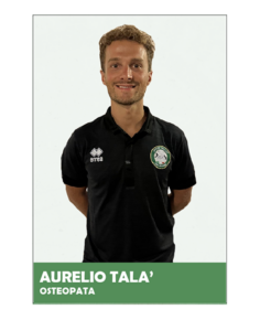 AURELIO TALA'