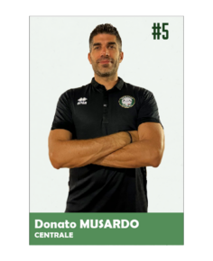 DONATO MUSARDO