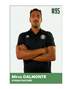 MIRCO DALMONTE